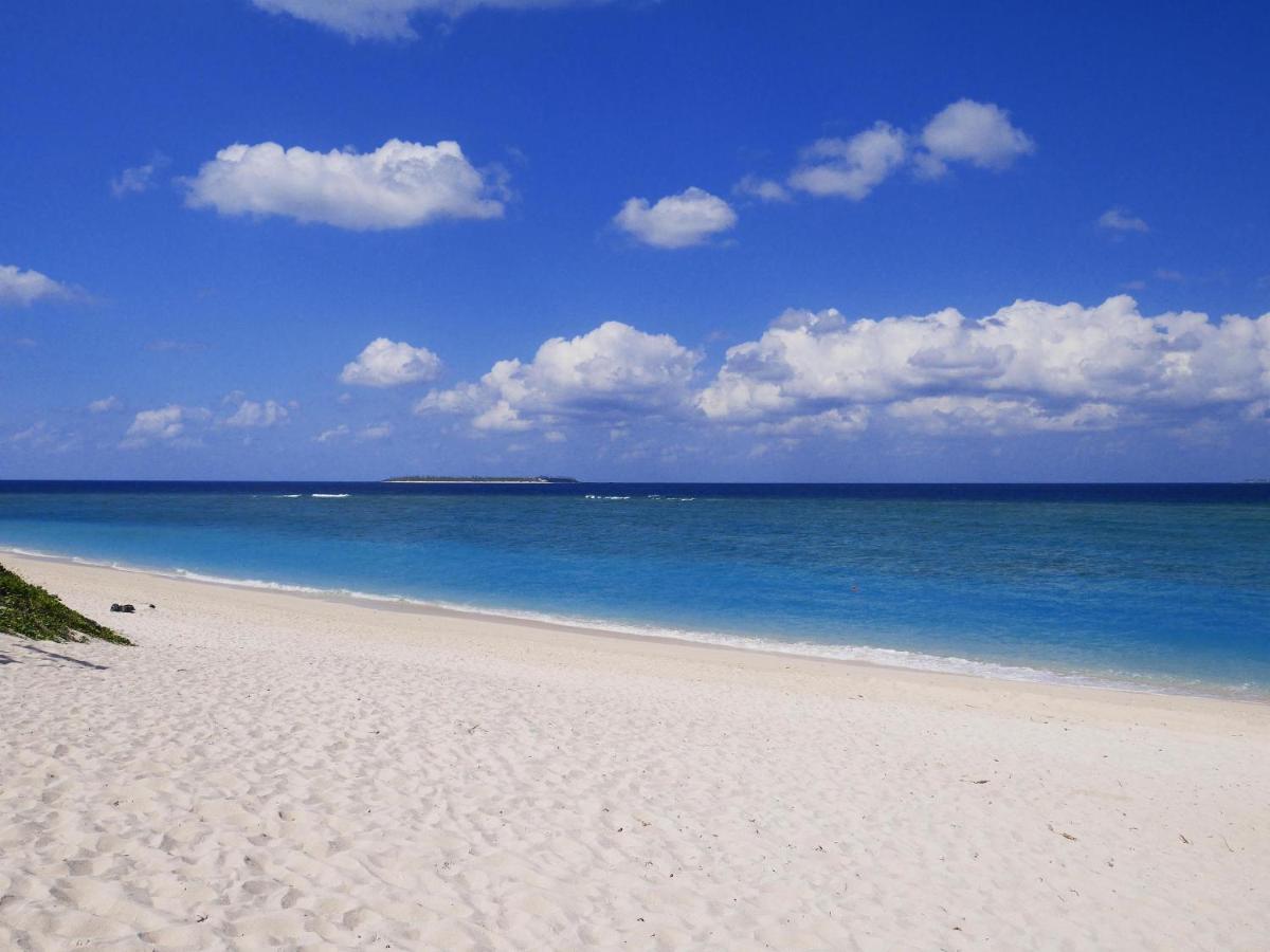 Private Vacation Villa Kohola Motobu Εξωτερικό φωτογραφία