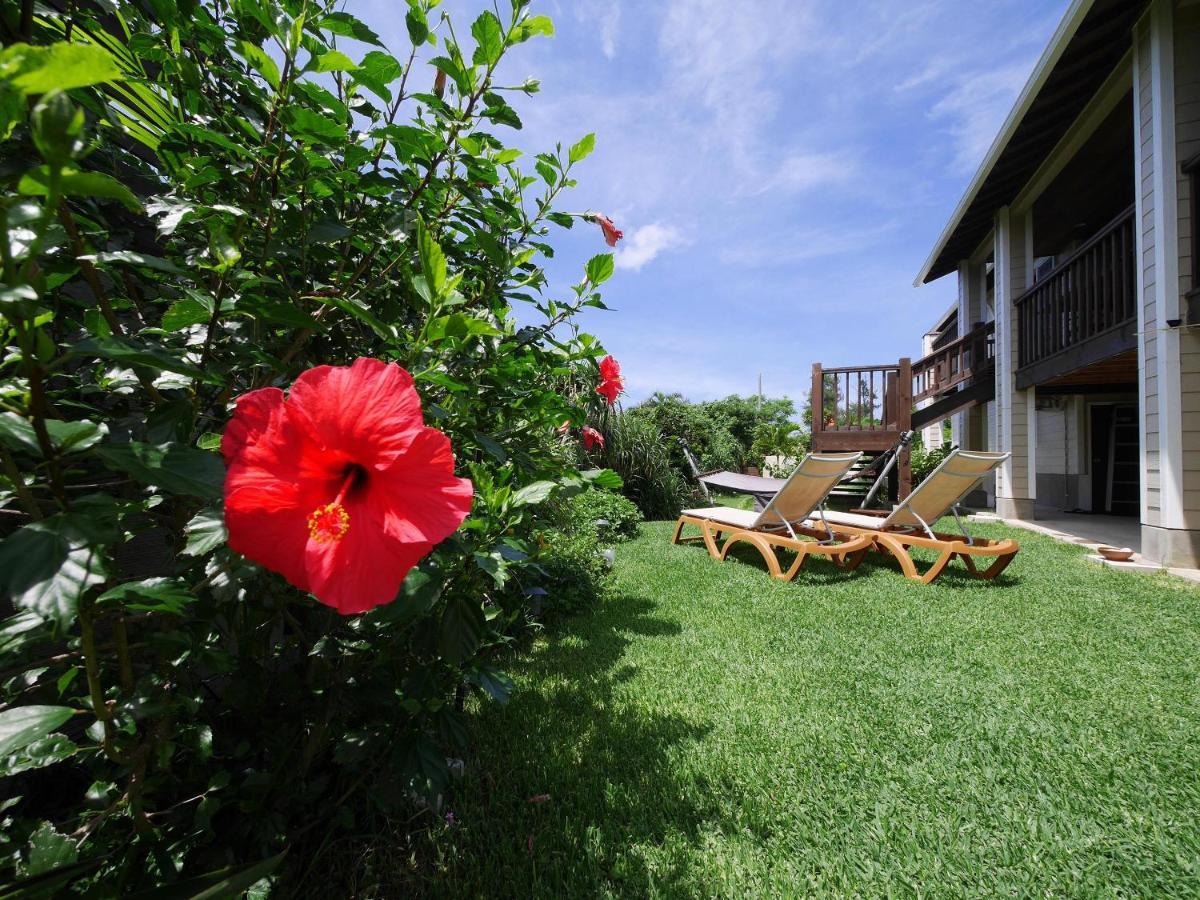 Private Vacation Villa Kohola Motobu Εξωτερικό φωτογραφία