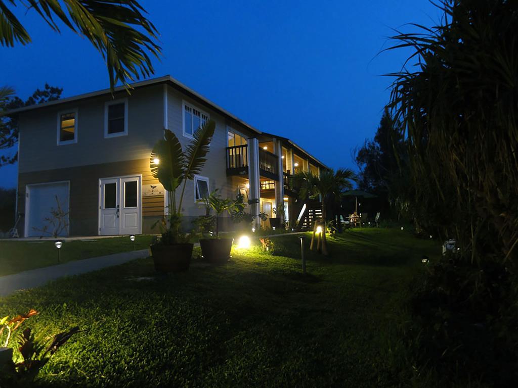 Private Vacation Villa Kohola Motobu Εξωτερικό φωτογραφία