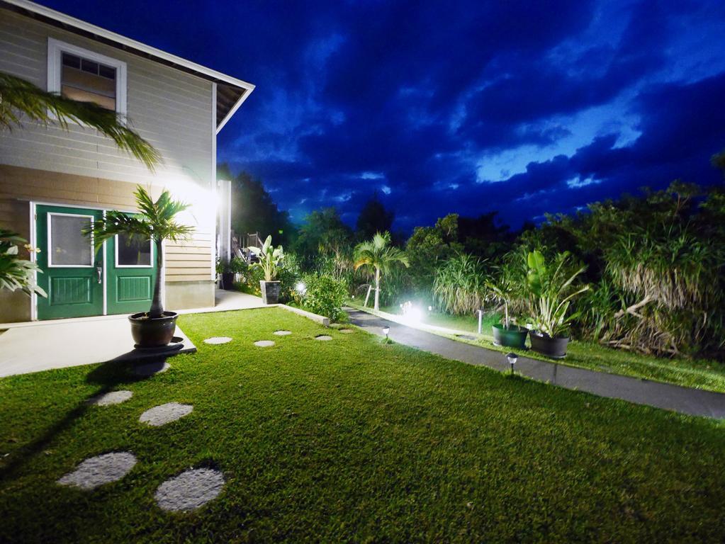 Private Vacation Villa Kohola Motobu Δωμάτιο φωτογραφία
