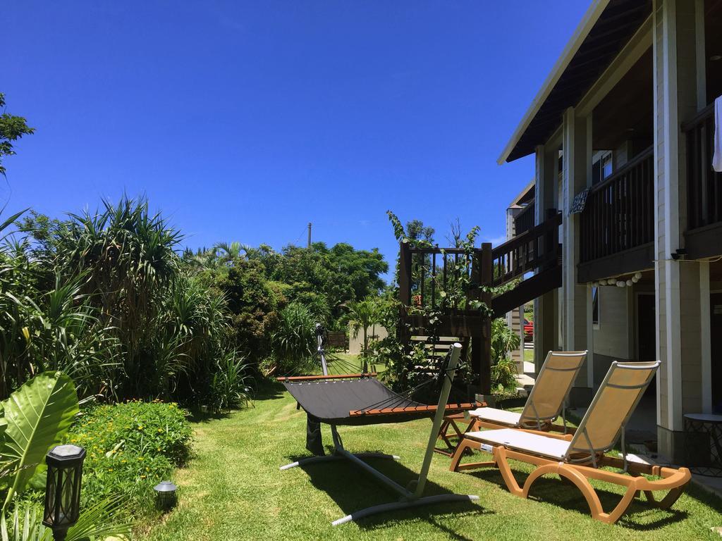 Private Vacation Villa Kohola Motobu Εξωτερικό φωτογραφία